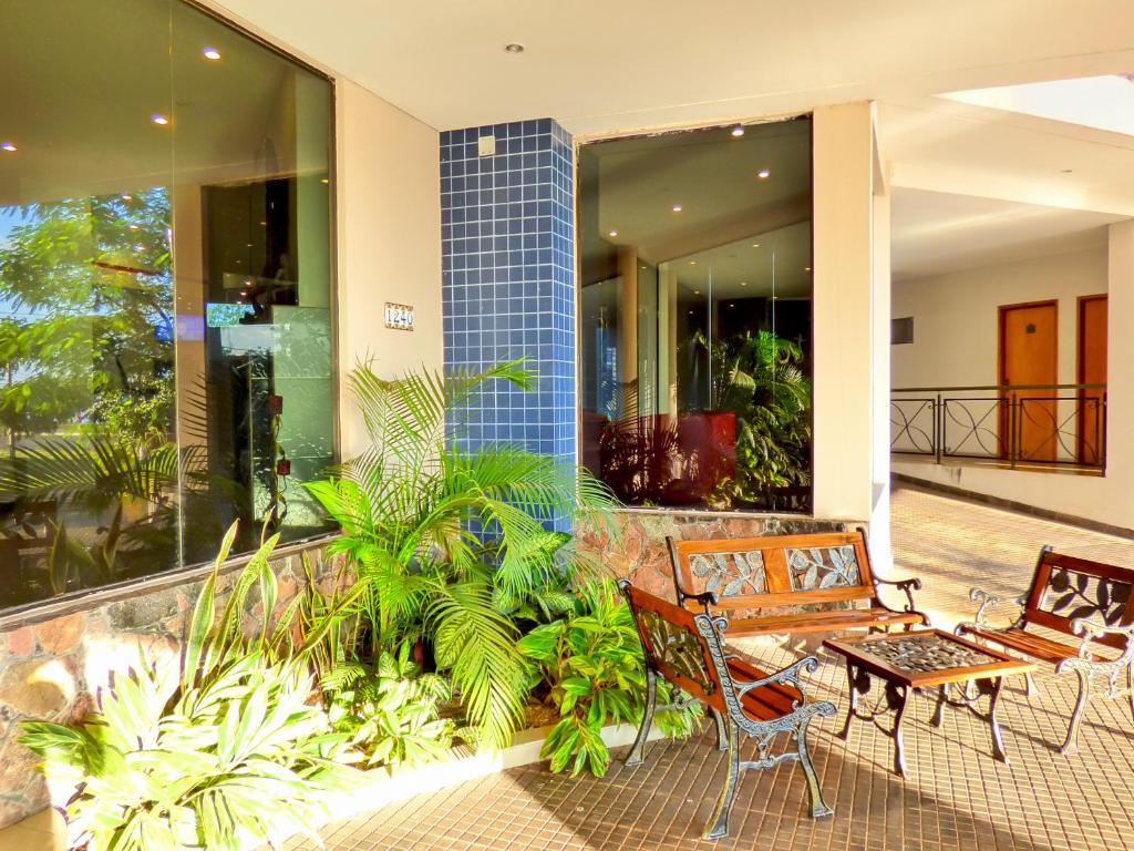 De La Costa Hotel photo