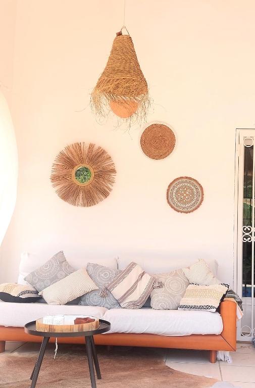 Privat 3bedroom Villa casa Karolida, Only 2,5 km from Arenal - 4