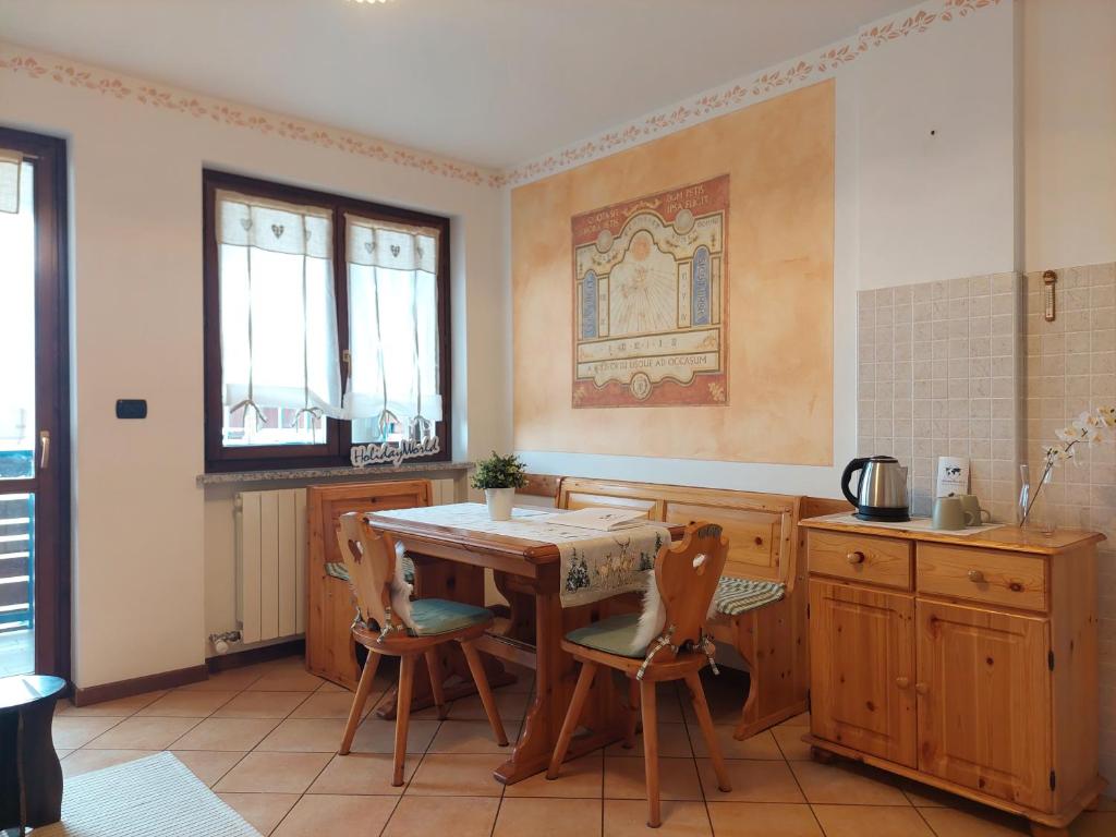 Casa Nevosa by Holiday World - 3