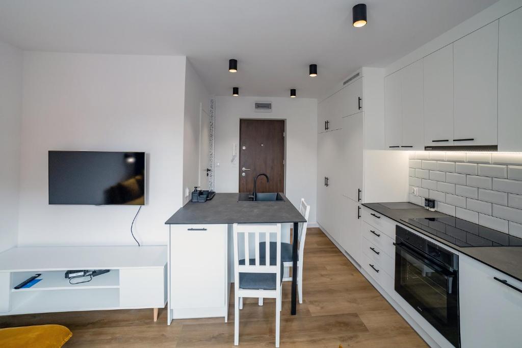 Apartament Alpaka 2 전경
