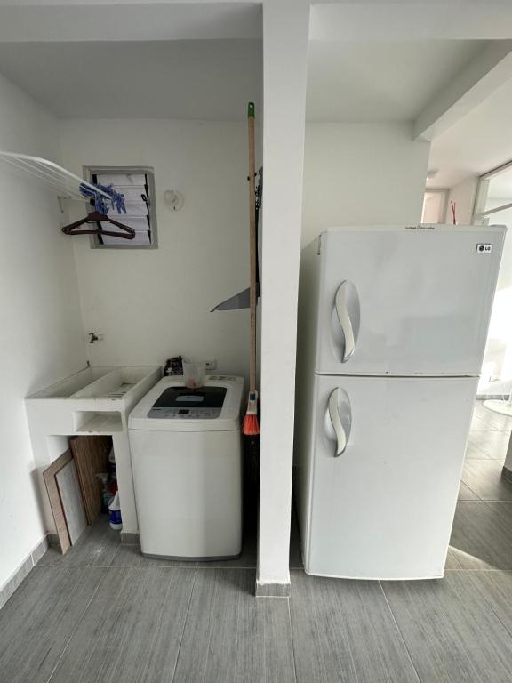Apartamento Ricaurte - 5