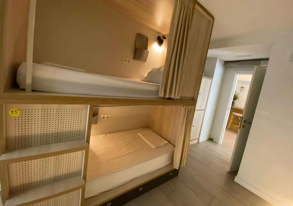 Blai Blai Hostel, Zarautz