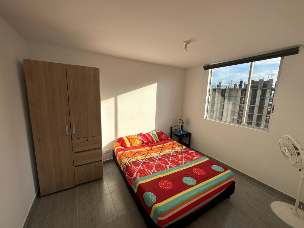 Apartamento Ricaurte - 3