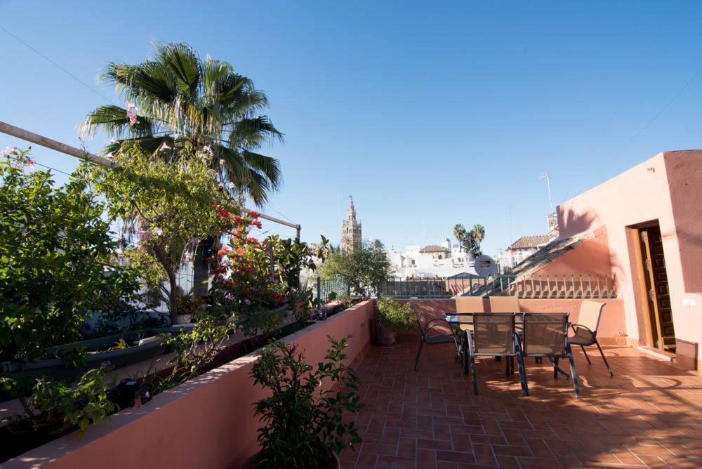 Apartamento Casa Callejón del Agua - 5