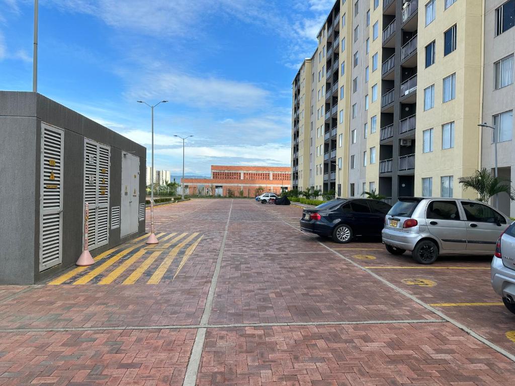 Apartamento Ricaurte - 2