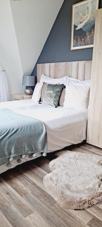 U Hanki, Biały Dunajec