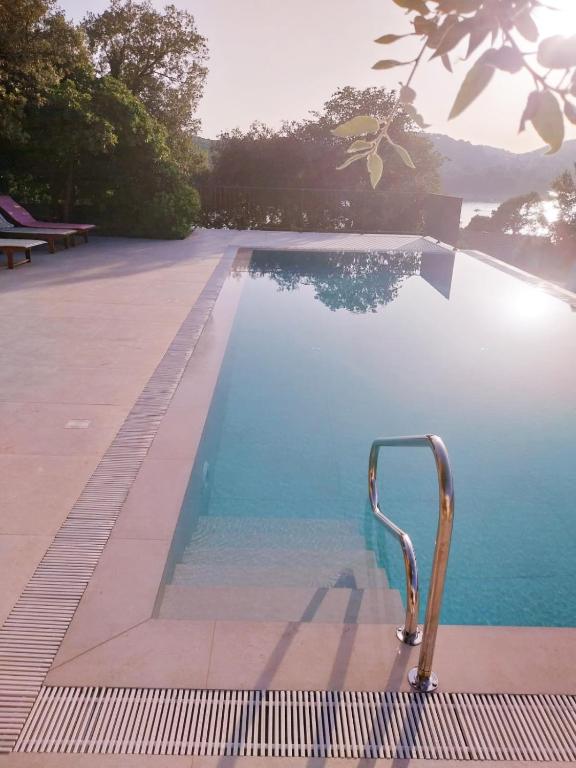 Apartments Villa Marijeta with Free Parking photo