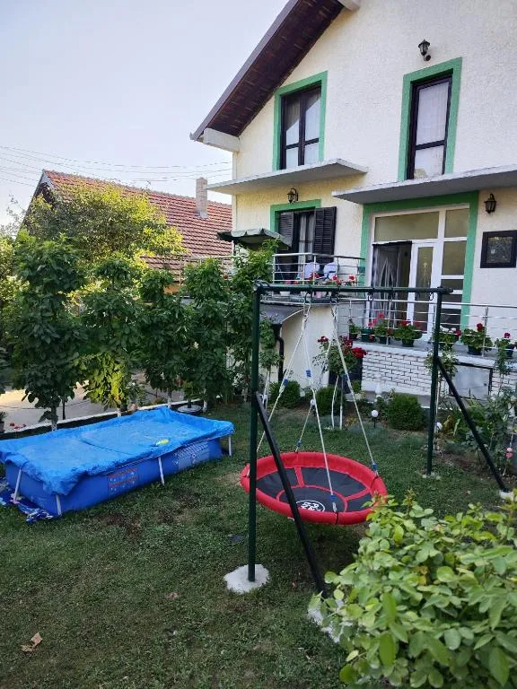 Snezana home, hotell sihtkohas Vranje