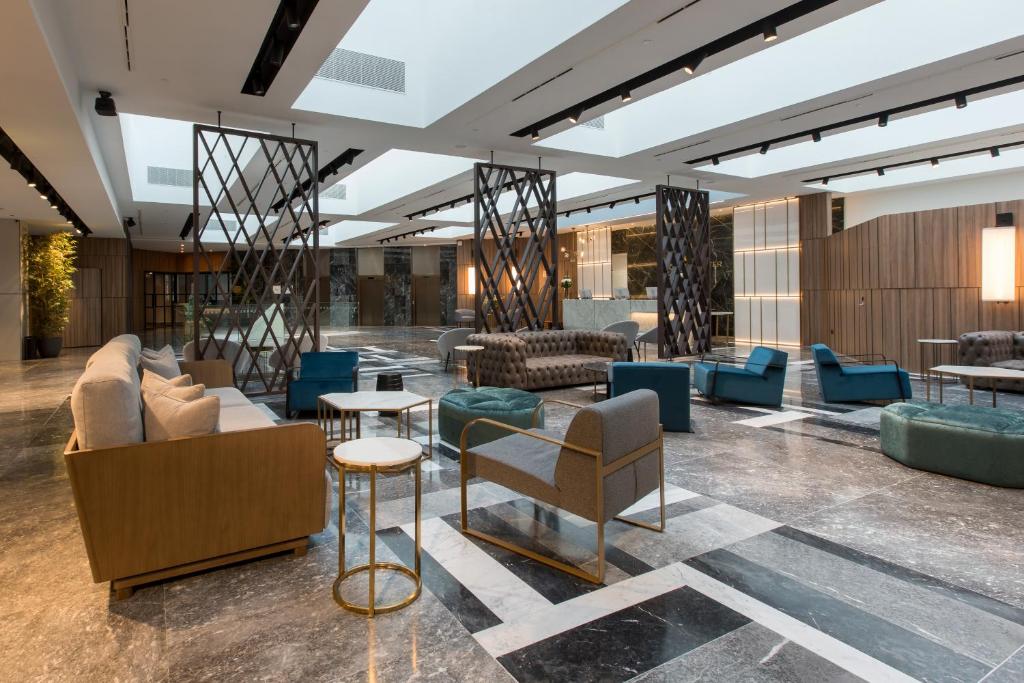 Hotel Giralda Center photo