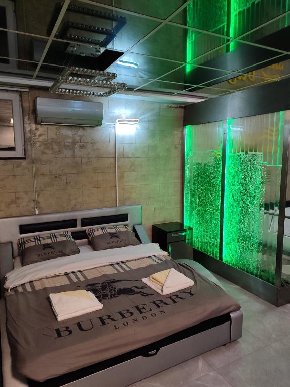 Spa Apartman "Crystal" photo
