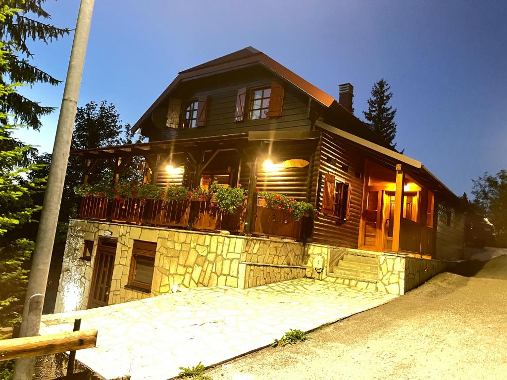 Vila Idila - 1