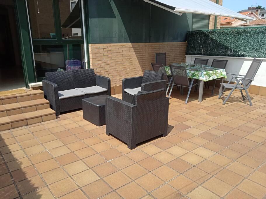 Apartamento L' Espumeru, Posada de Llanes