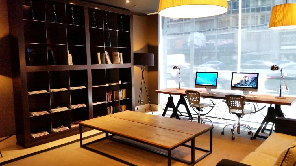 Recreational facilities