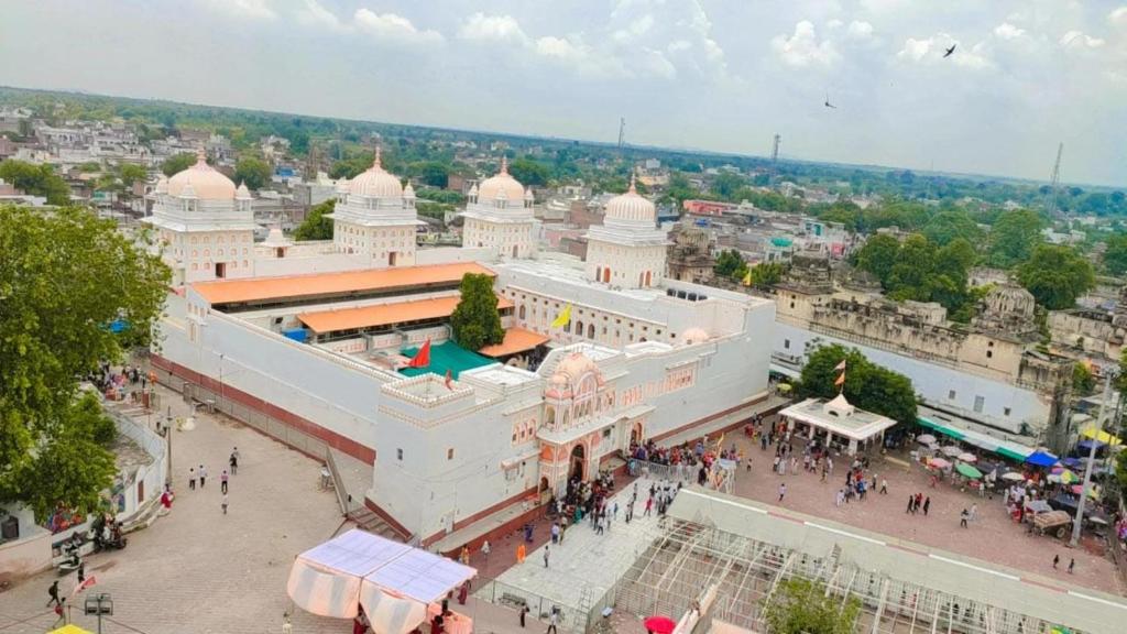 Orchha Best Homestay photo