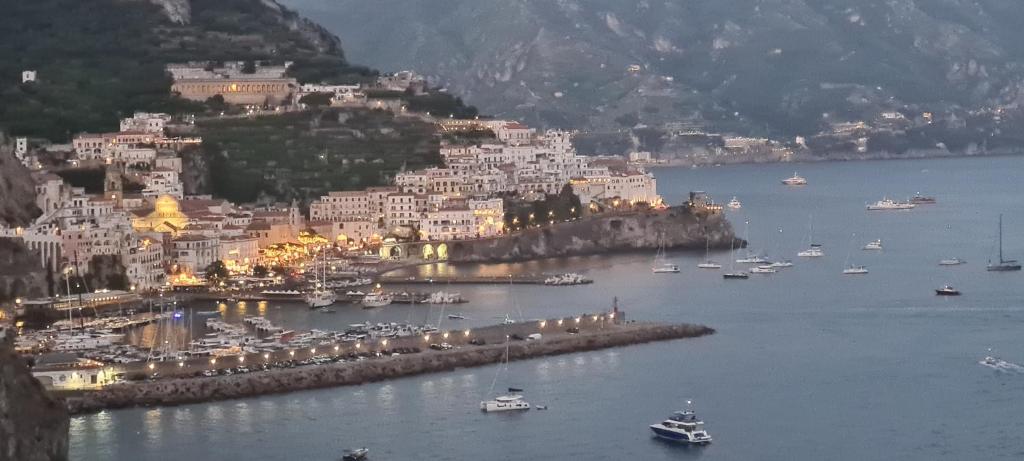 Amalfi Blu Paradise - 2