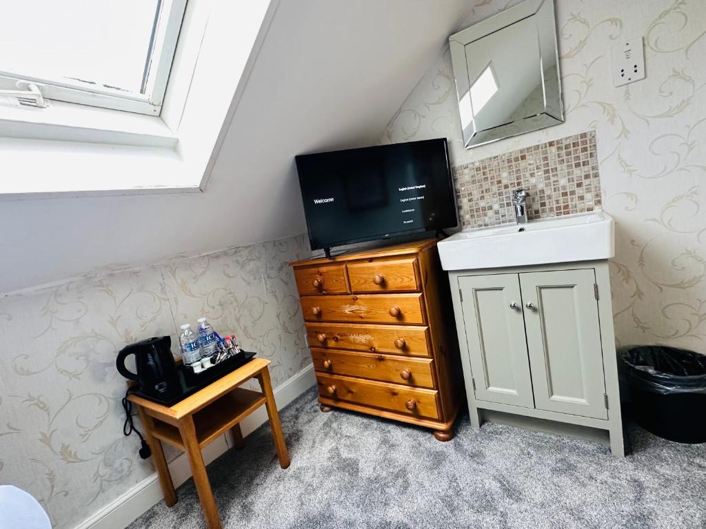 Abbotsford Guest House photo