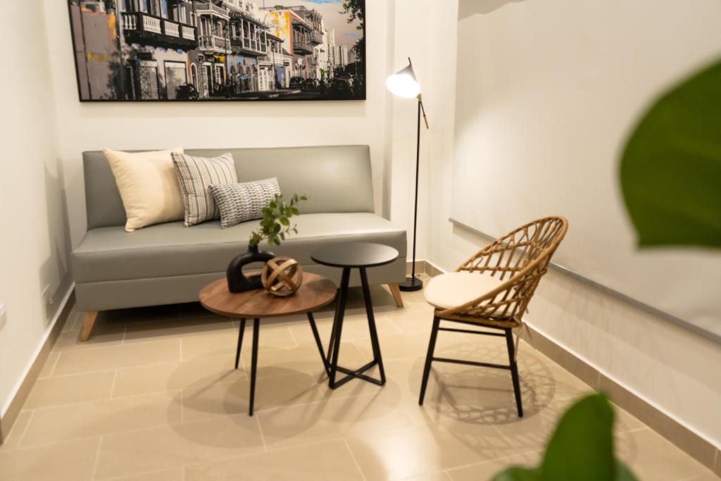 Ganem Suites Cartagena photo
