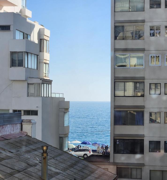 Departamento con Vista al Mar - 3