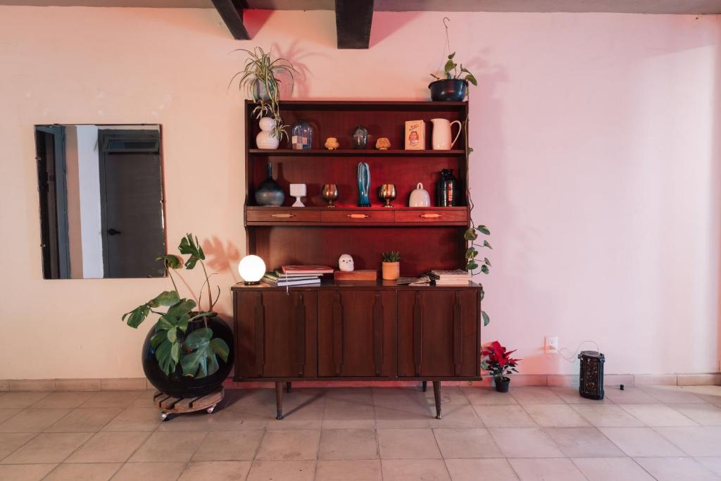 Casa San Fernando by Barrio México - 4