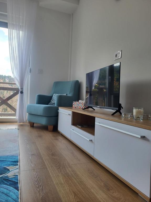 Apartman Solis Kop - 5