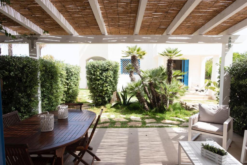 Villa Blumarine sul mare - 2