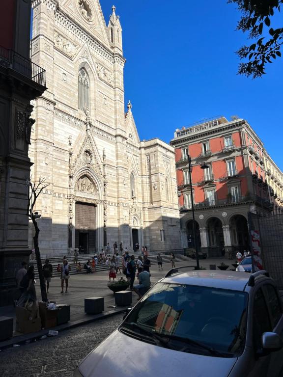 D116 Home - Your Perfect Place, Neapol