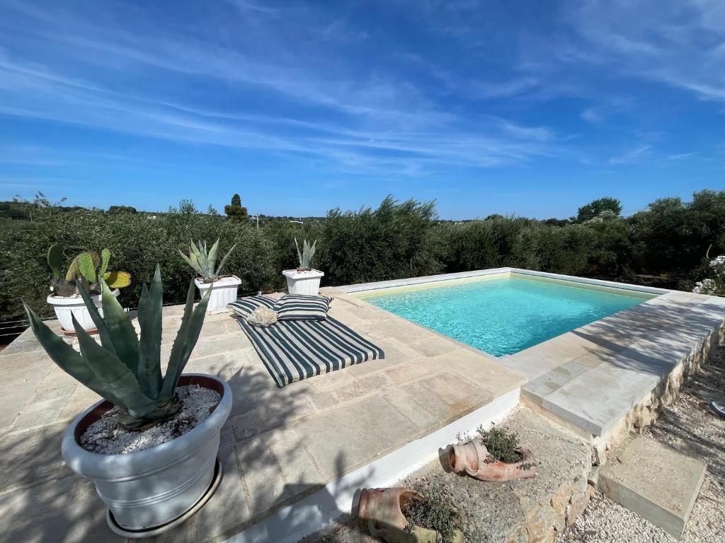 Torretta Ostunese, Ostuni