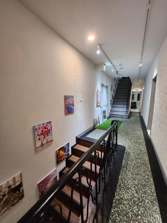 SWF淡水新五福旅館 Sinwufu Hotel photo