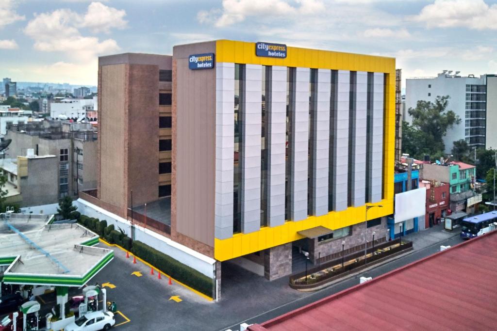 City Express by Marriott CDMX Tlalpan photo