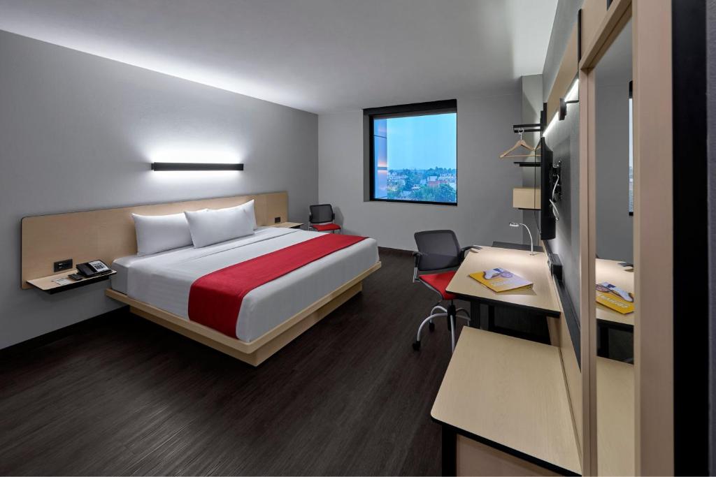 City Express by Marriott CDMX Tlalpan photo