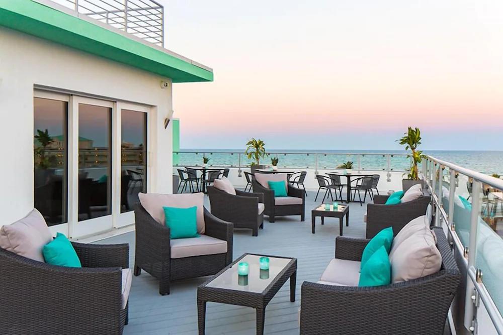 The Streamline Hotel - Daytona Beach — Hotel in Daytona Beach (FL)