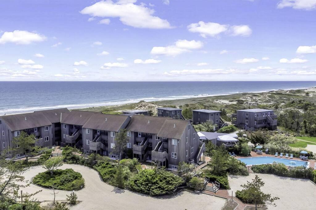 Unit 1912 Ocean Colony Beach, Amagansett