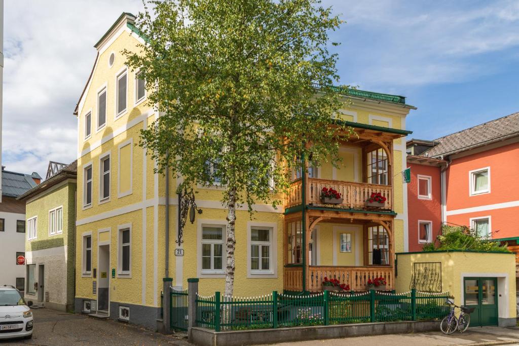 Heritage Boutique Apartments Bad Ischl - 3