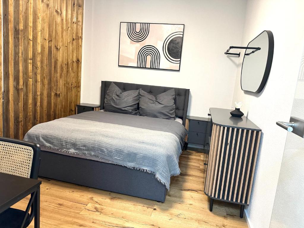 Moderne Erdgeschosswohnung - 5