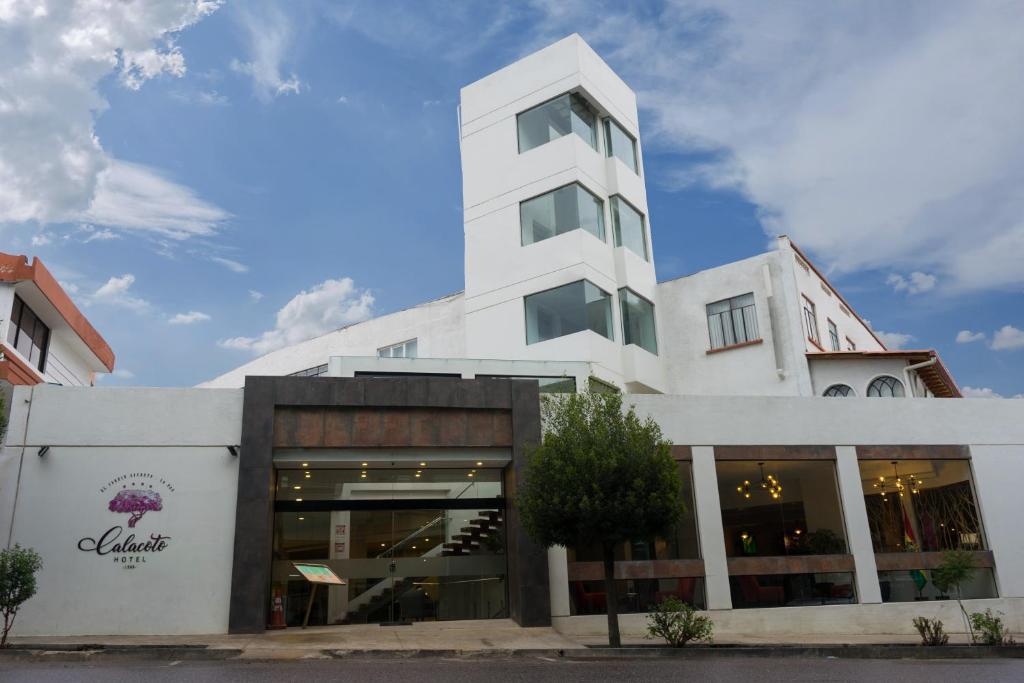 Hotel Calacoto — Hotel in La Paz
