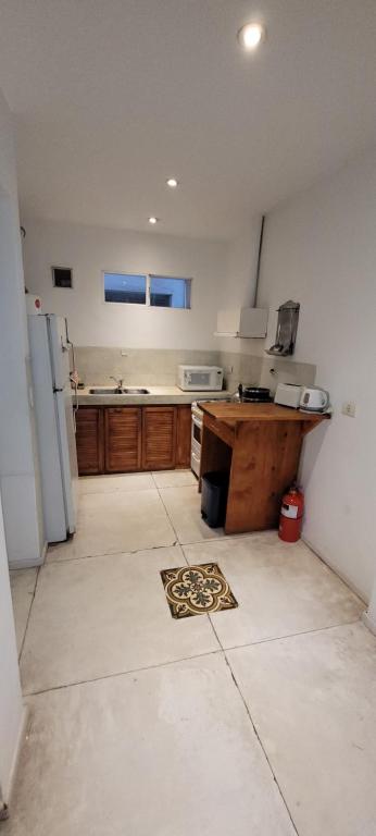 Departamento amplio, céntrico y tranquilo en PB - 2