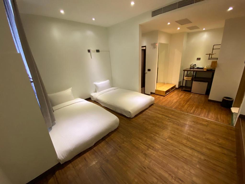 Calamari hostel photo