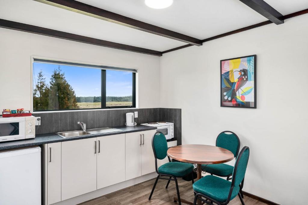 Mountain Heights Lodge