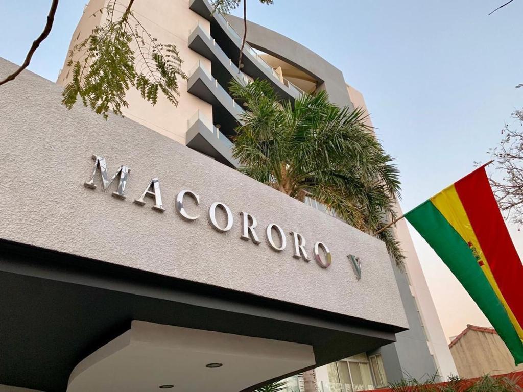 Departamento Equipetrol Empresarial Familiar - 3