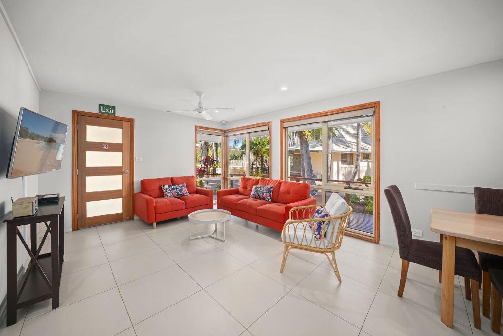 ULTIQA Village Resort photo