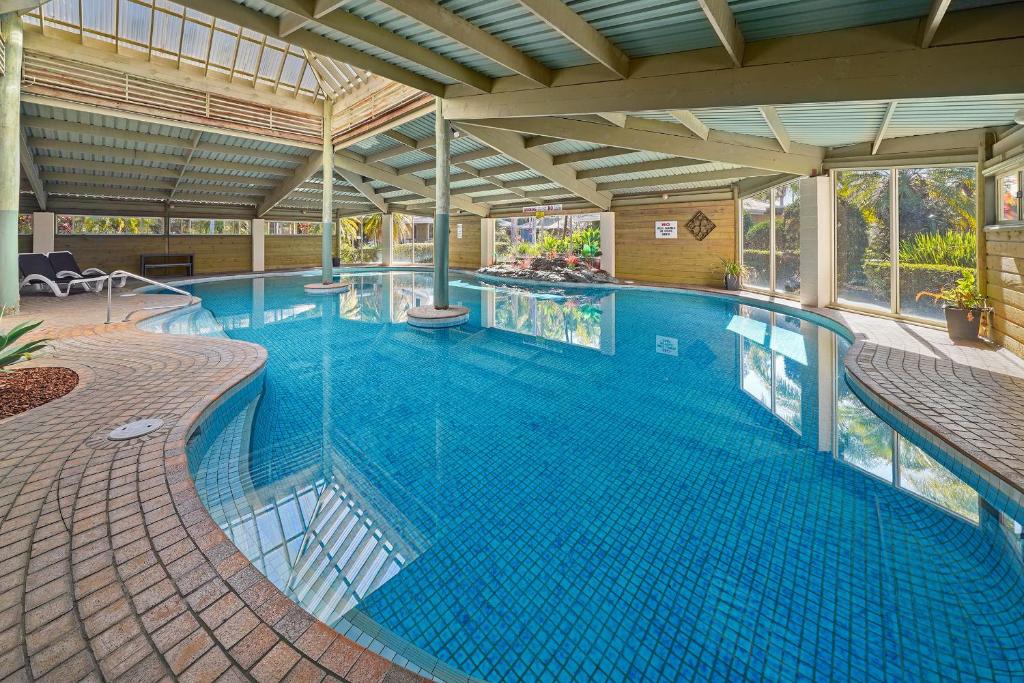 ULTIQA Village Resort photo