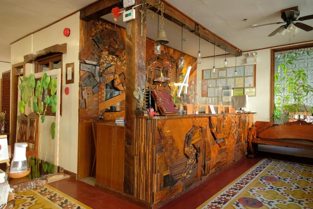 Antonio's Bed and Breakfast Hotel