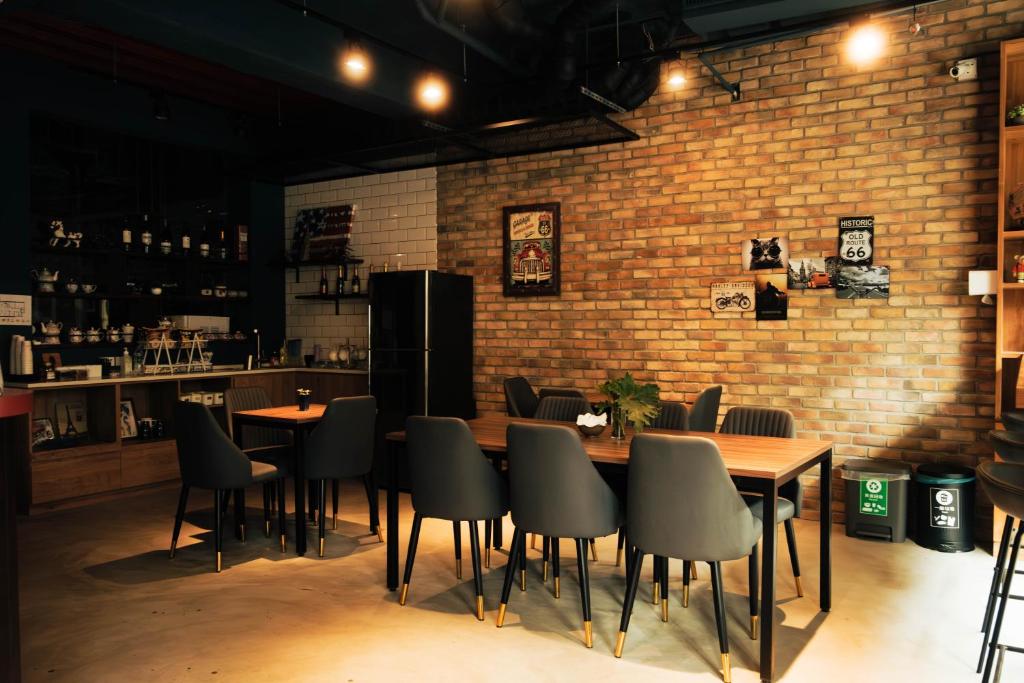 Jincheng Hostel