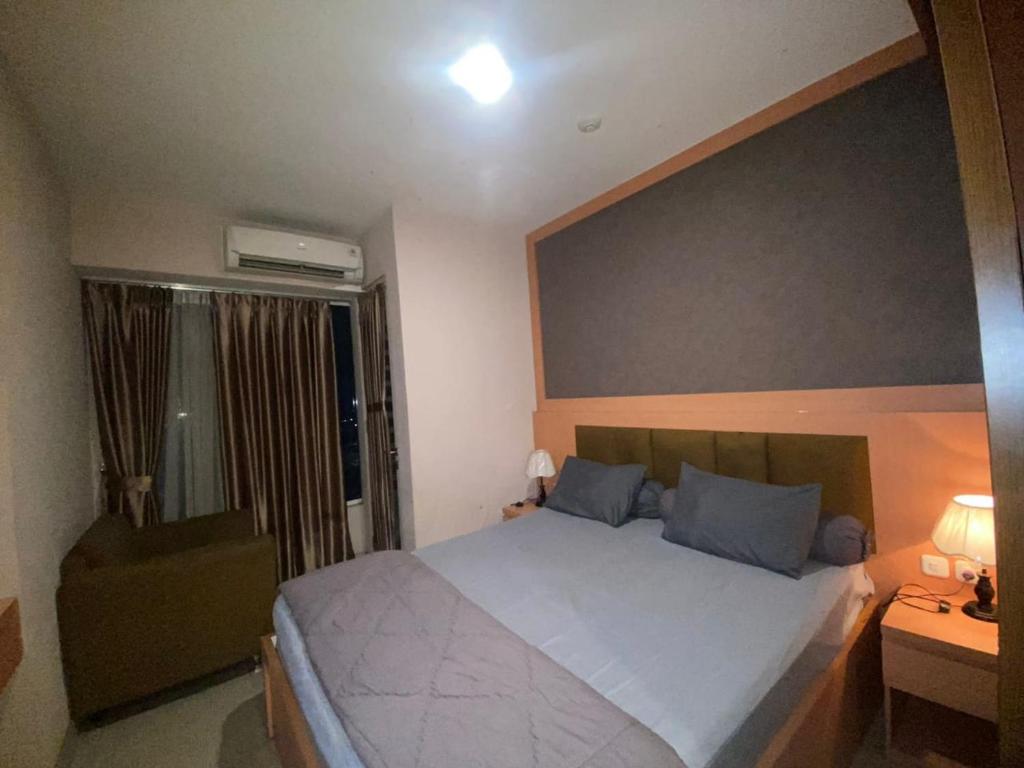 Grand kamala lagoon by andara properti photo
