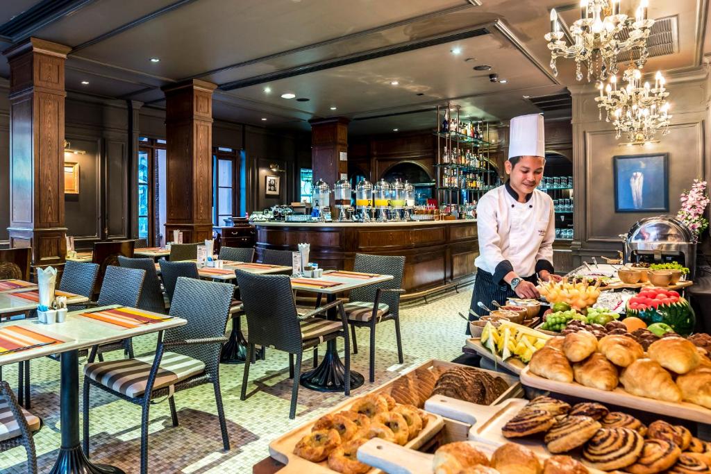 1. 머큐어 사무이 ..