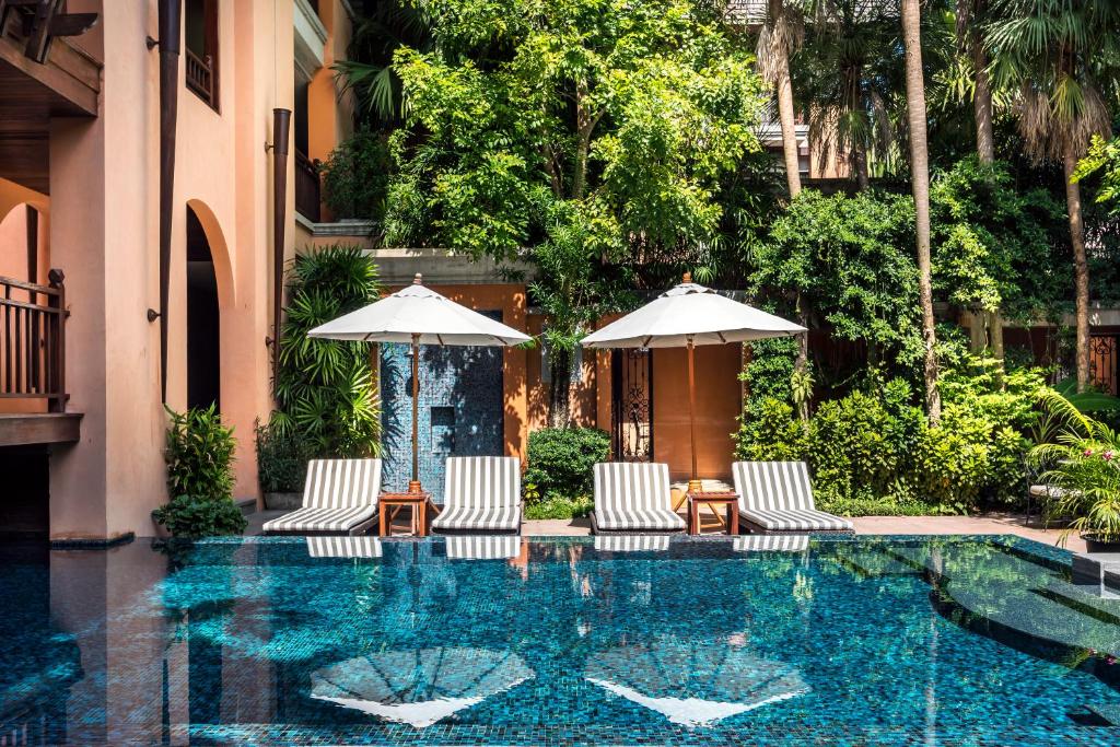 บริการและสิ่งอำนวยความสะดวก