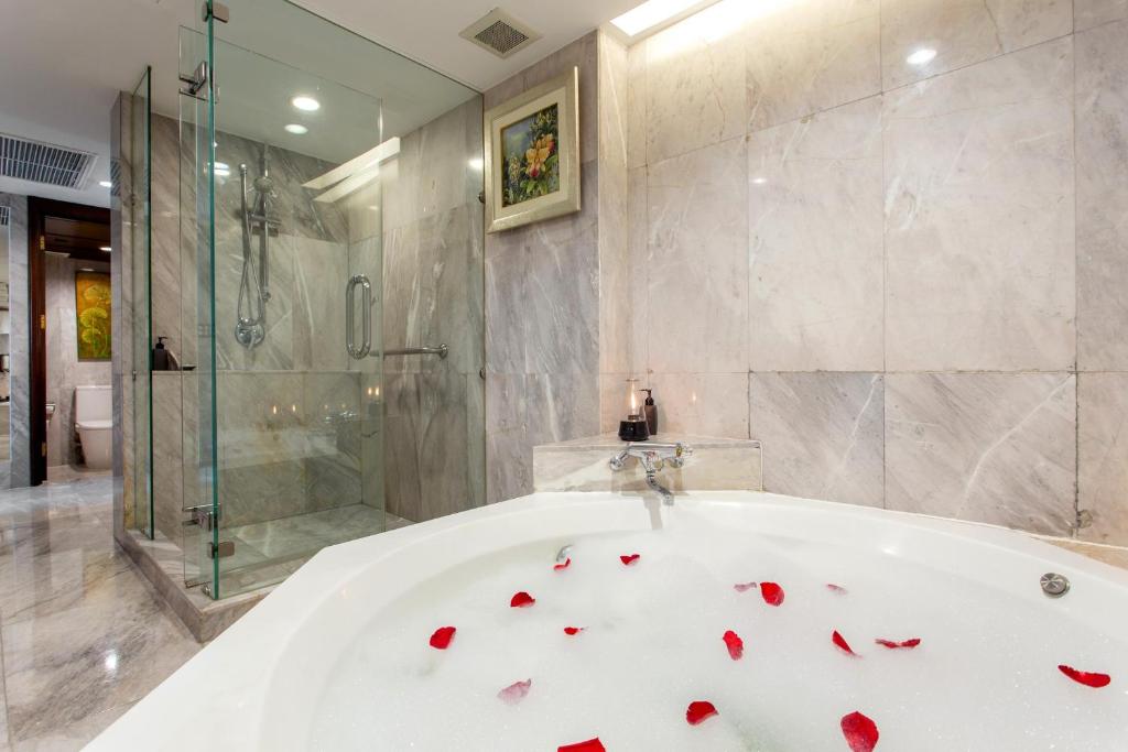 Hotel Facilities