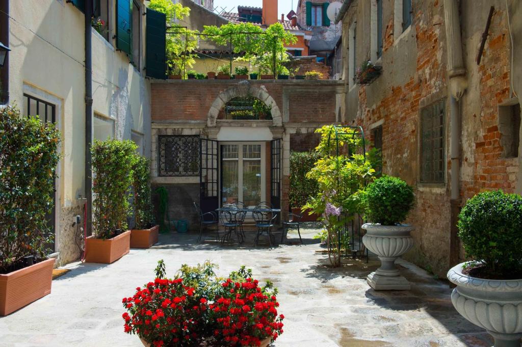 Savoia e jolanda Apartments - 4
