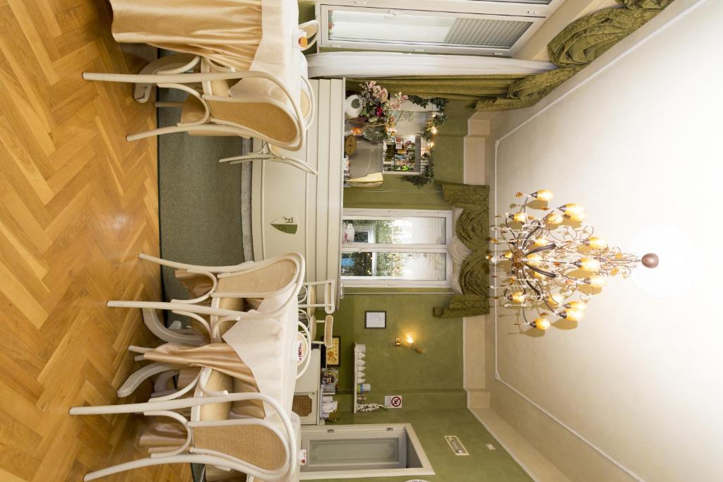 Hotel Gennarino photo