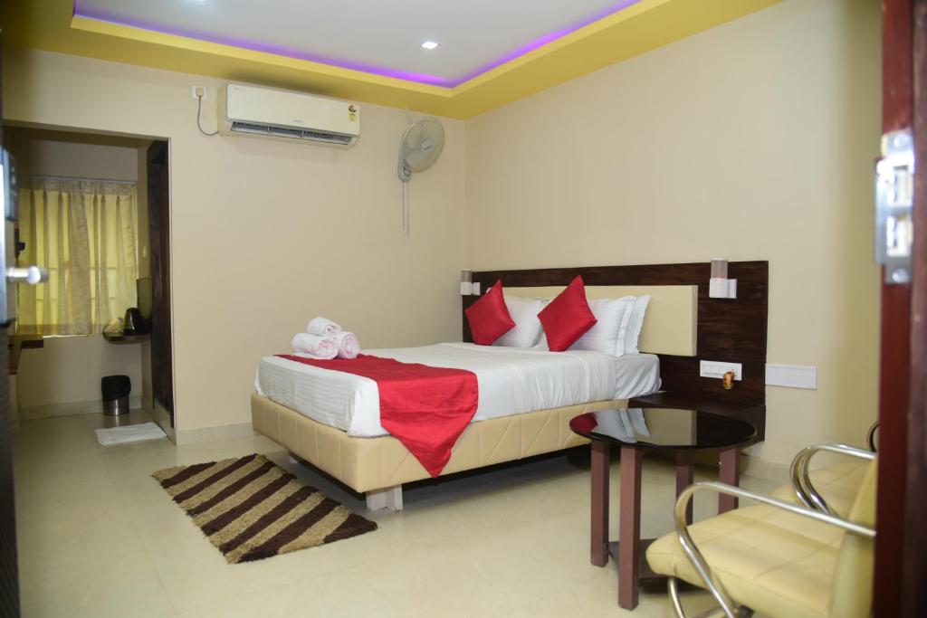 Hotel Bensen photo